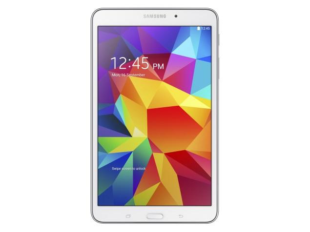 Samsung Galaxy Tab 4 8.0 (2015)