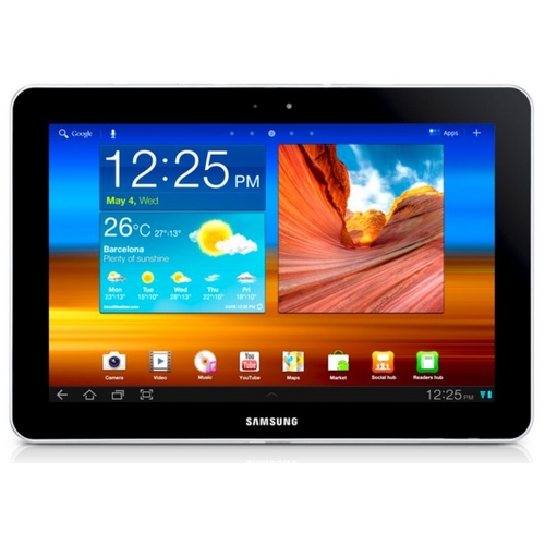Samsung P7500 Galaxy Tab 10.1 3G