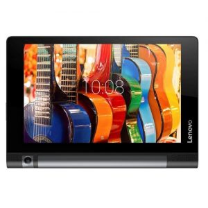 Lenovo Yoga Tab 3 8.0 Factory Reset & Hard Reset - How To ...