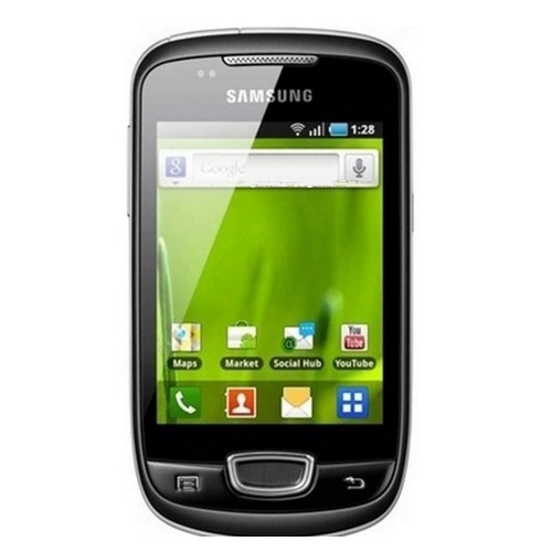 Samsung Galaxy Pop Plus S5570İ