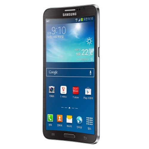 Samsung Galaxy Round G910S
