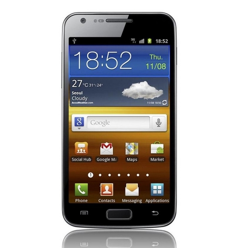 Samsung Galaxy S ii LTE i9210