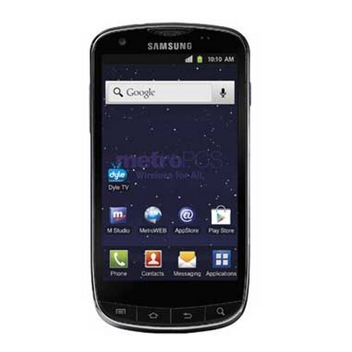 Samsung Galaxy S Lightray 4G R940