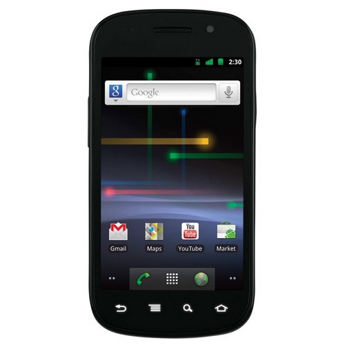 Samsung Google Nexus S i9020A