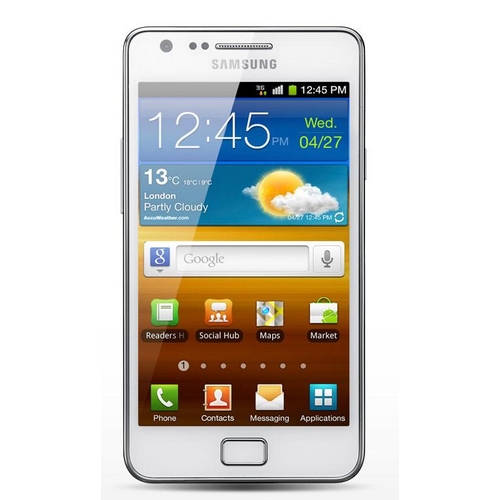 Samsung i9100G Galaxy S ii