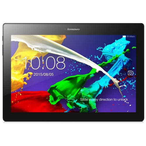Lenovo Tab 2 A10-70 - How To Reset