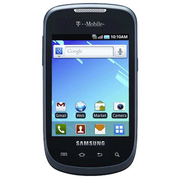Samsung Dart T499