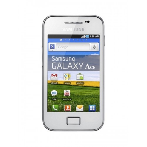 Samsung Galaxy Ace S5830İ