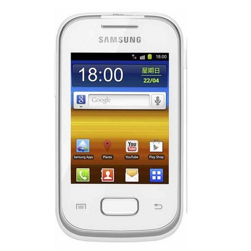 Samsung Galaxy Pocket Plus S5301