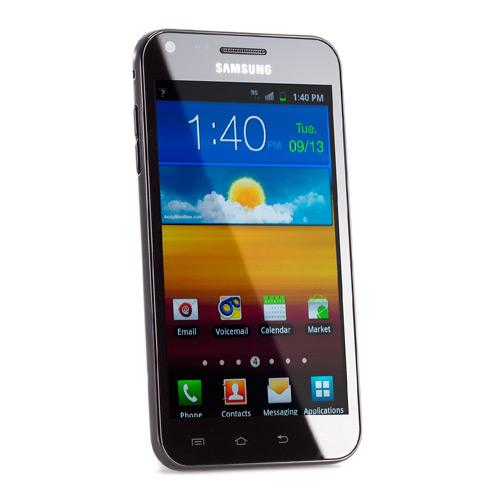 Samsung Galaxy S ii Epic 4G Touch