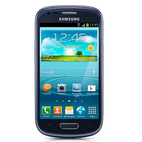 Samsung i8130 Galaxy S III mini