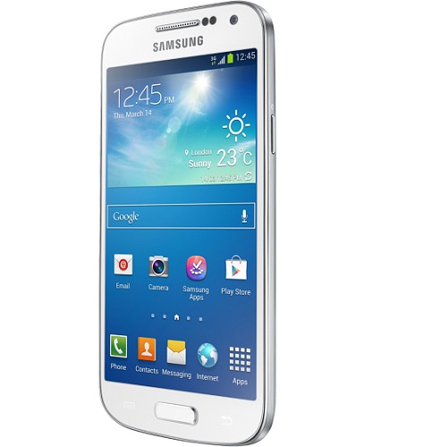 Samsung i9190 Galaxy S4 mini