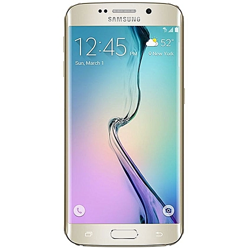 Samsung Galaxy S6 Edge (USA)