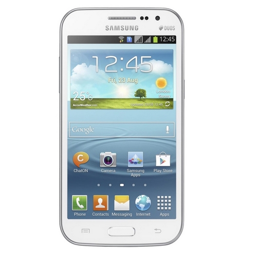 Samsung Galaxy Win i8550