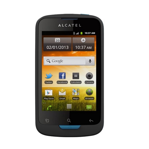Alcatel OT-988 Shockwave