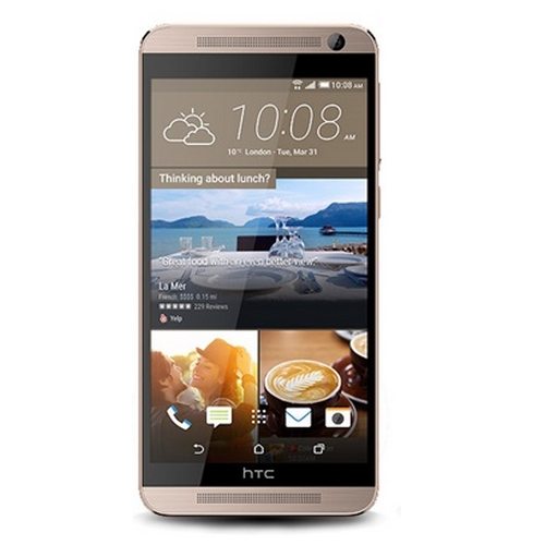 HTC One E9 Plus