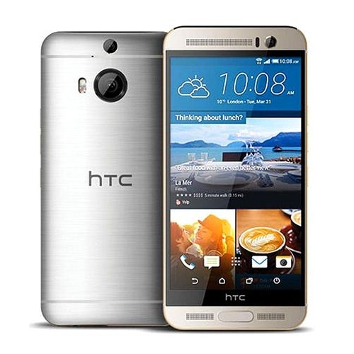 HTC One M9 Plus Superme Camera
