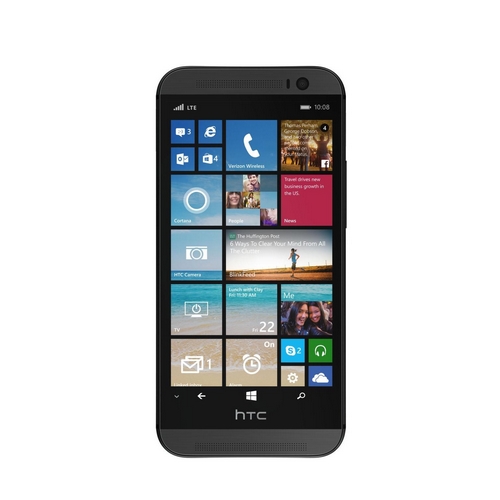 HTC (M8) for Windows