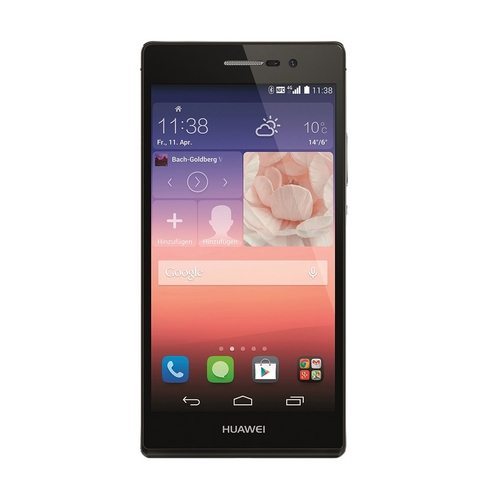 Huawei Ascend P7 Sapphire Edition