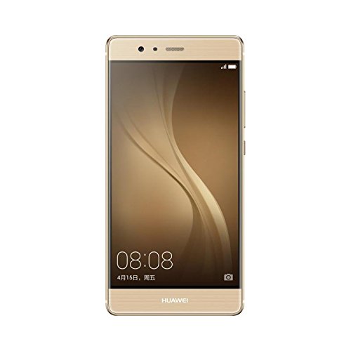 constant Book Frog Huawei P9 Plus - How To Reset