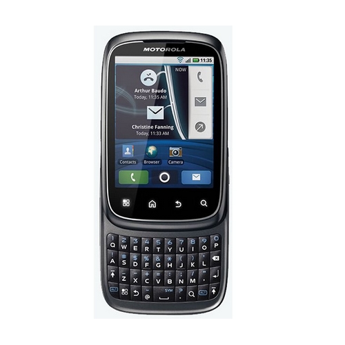 Motorola SPICE XT300