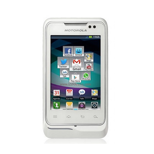 Motorola Motosmart Me XT303