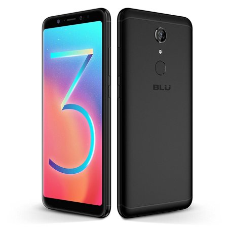 BLU Vivo XL3 Plus