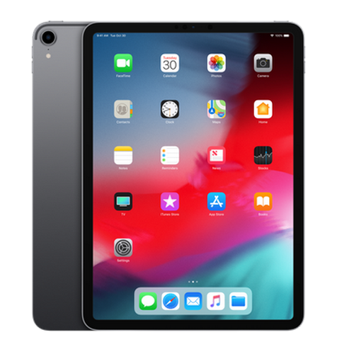 Apple iPad 12.9 (2018)