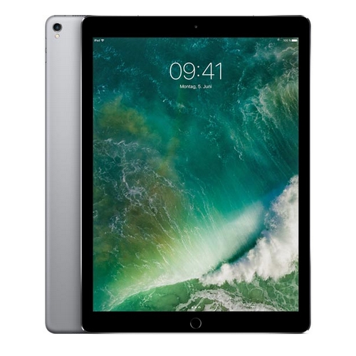 Apple iPad Pro 12.9 (2017)