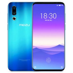 Meizu-16s-how-to-reset