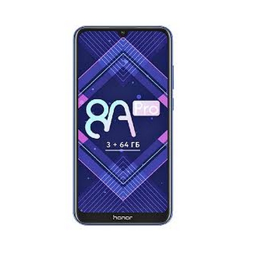Huawei Honor A8 Pro