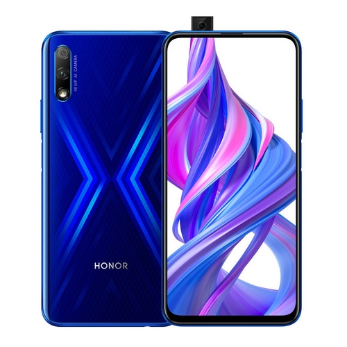 Huawei Honor 9X (China)