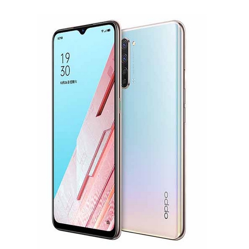 Oppo Reno3 Youth Factory Reset & Hard Reset - How To Reset