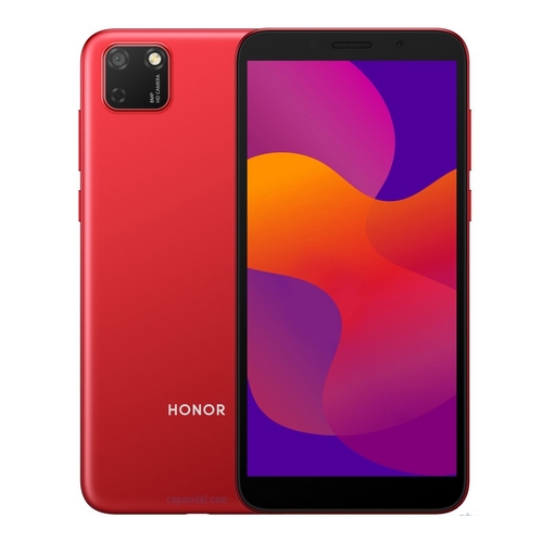 Huawei Honor 9S