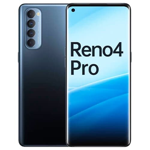 Oppo Reno4 Pro