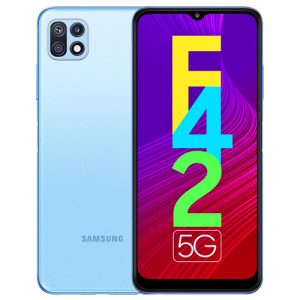 Samsung Galaxy F42 5G Price in USA