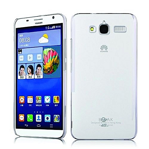 Huawei Ascend GX1 Fastboot Mode
