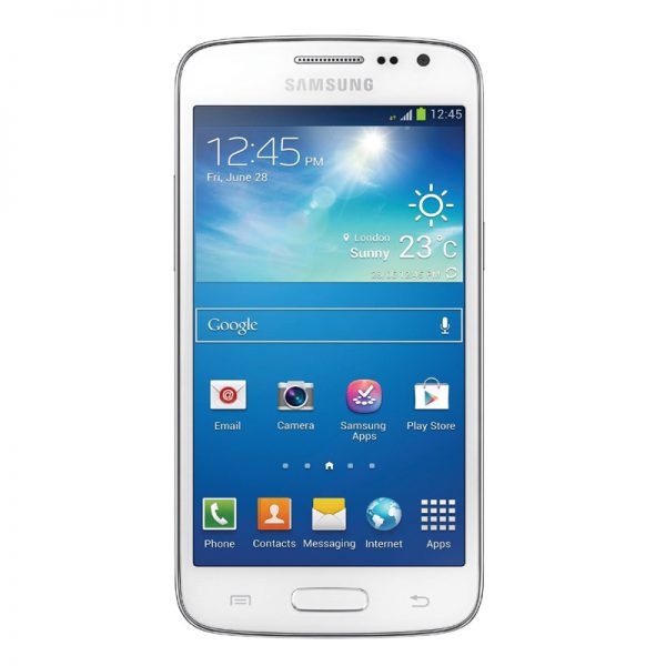 Samsung G3812B Galaxy S3 Slim Virus Scan