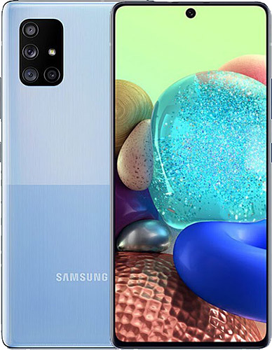 Samsung Galaxy A Quantum Download Mode