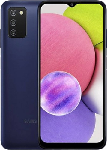 Samsung Galaxy A03s Safe Mode