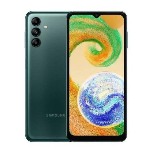 Samsung Galaxy A04s Developer Options