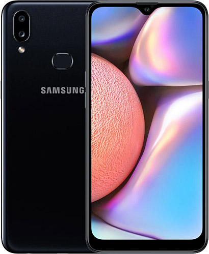 Samsung Galaxy A10s Developer Options