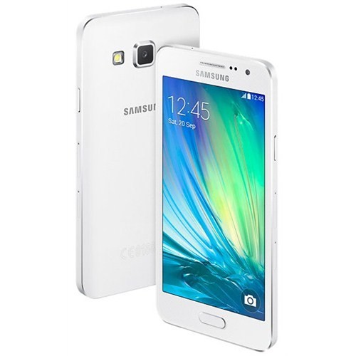 Samsung Galaxy A3 Duos Recovery Mode