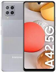Samsung Galaxy A42 5G Bootloader Mode