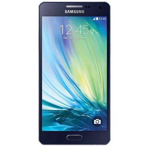 Samsung Galaxy A5 Duos Recovery Mode