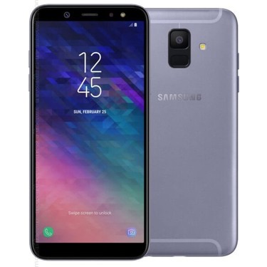 Samsung Galaxy A6+ (2018) Fastboot Mode