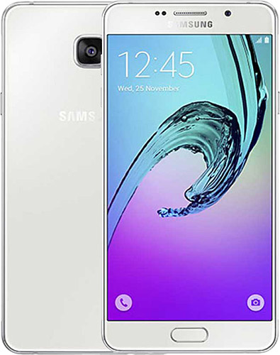 Samsung Galaxy A7 Recovery Mode