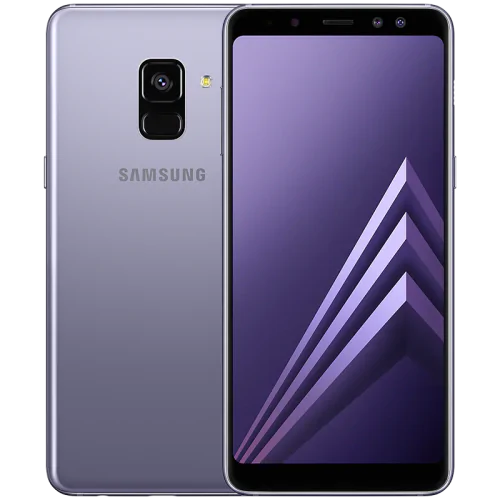 Samsung Galaxy A8 (2018) Bootloader Mode
