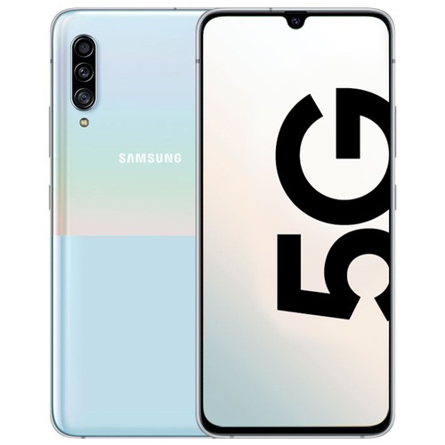 Samsung Galaxy A90 5G Developer Options