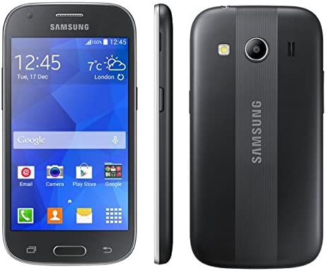 Samsung Galaxy Ace 4 Developer Options